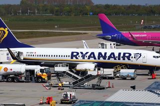 Německé letectví je v troskách, tvrdí Ryanair. Kvůli poplatkům zavírá základnu v Berlíně - Novinky